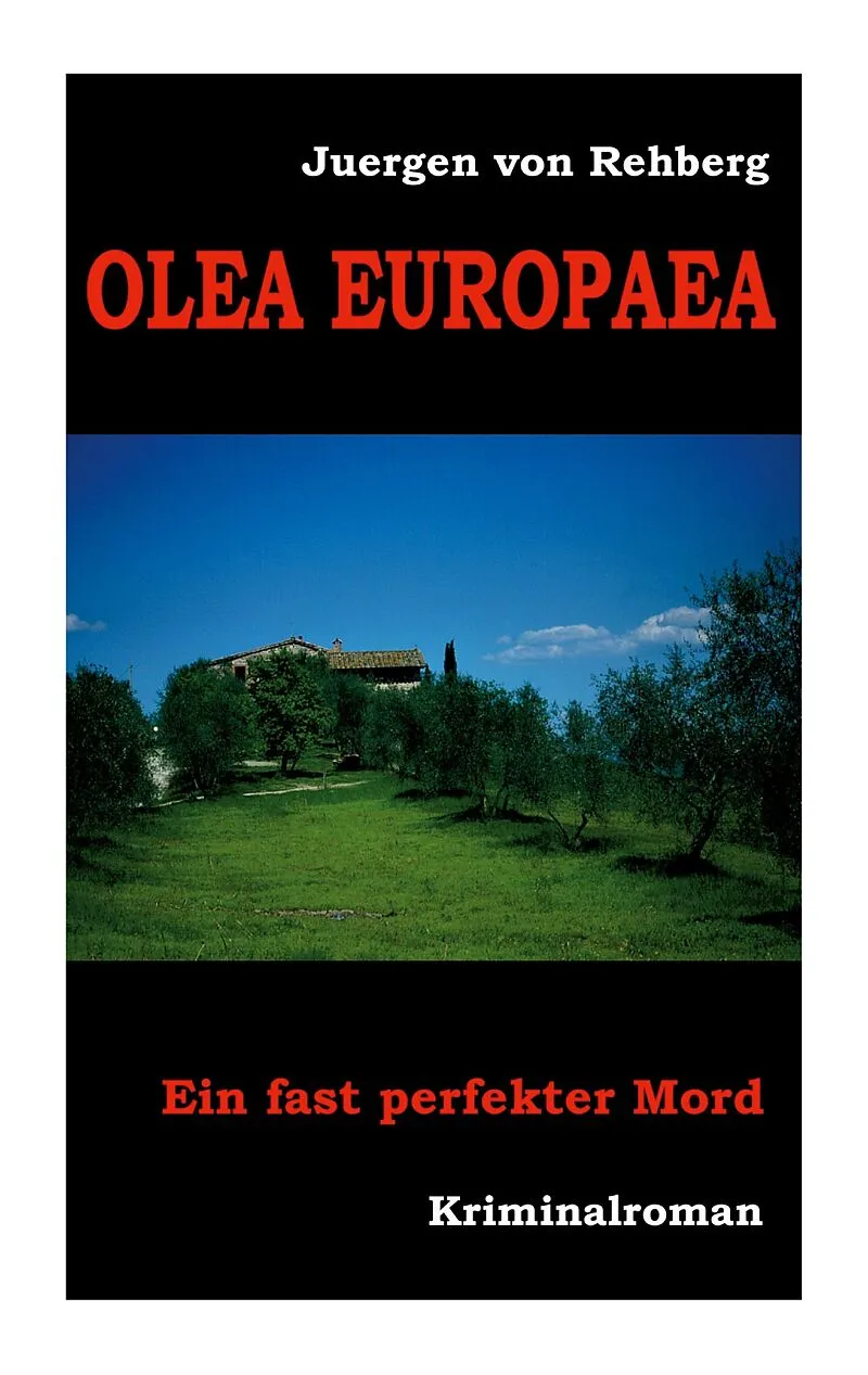 Olea europaea
