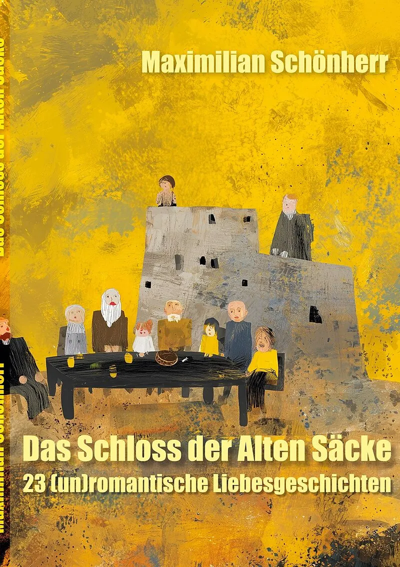 Das Schloss der Alten Säcke