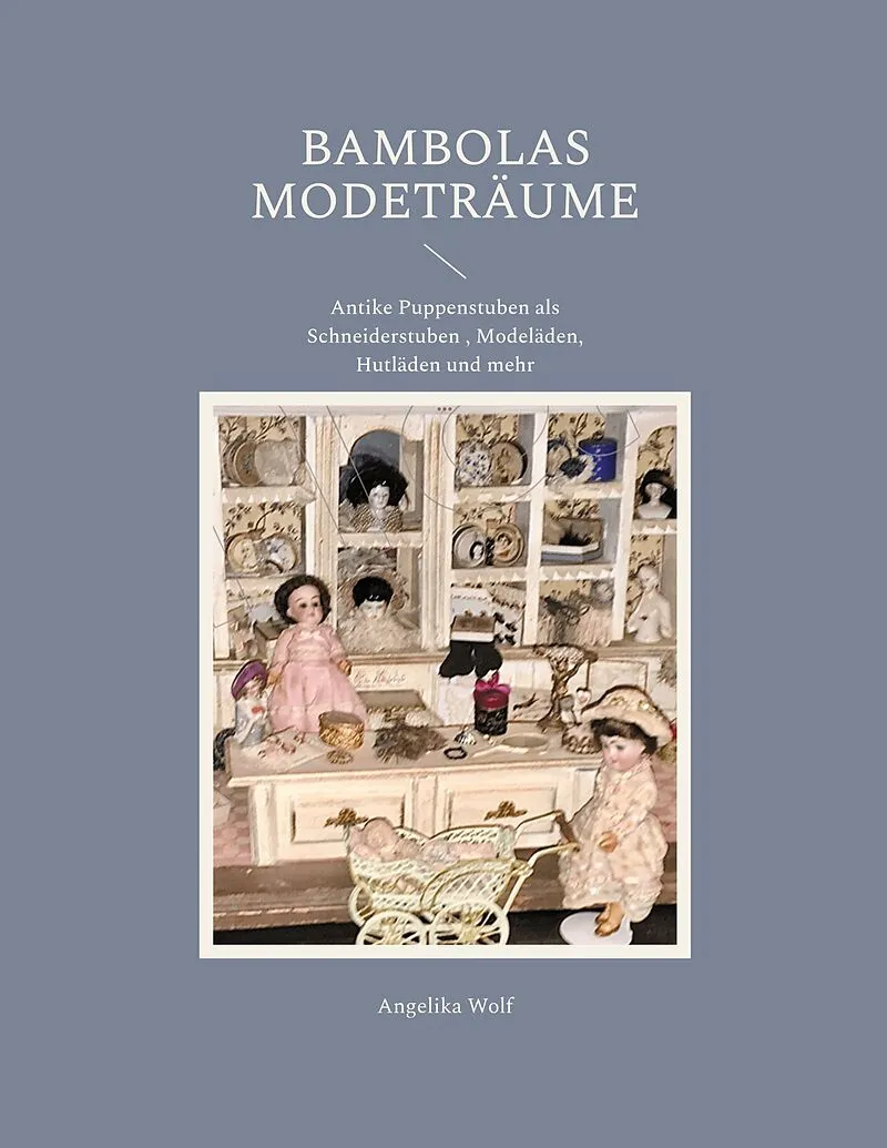 Bambolas Modeträume