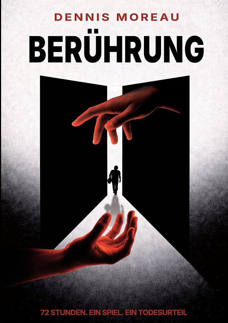 Berührung