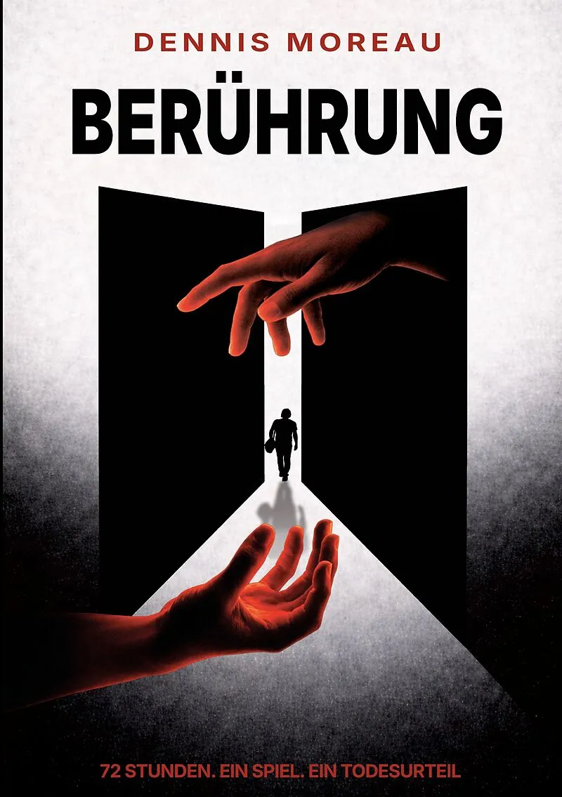 Berührung