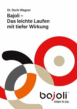 E-Book (epub) Bajoli von Doris Wagner