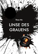 E-Book (epub) Linse des Grauens von Rosa Mo