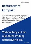E-Book (epub) Betriebswirt kompakt von Michael Fischer