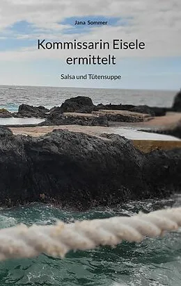 E-Book (epub) Kommissarin Eisele ermittelt von Jana Sommer
