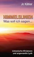 E-Book (epub) Himmelslinien von Jo Köhler