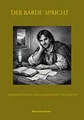 E-Book (epub) Der Barde spricht von Rainer Hill
