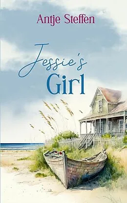 E-Book (epub) Jessies Girl von Antje Steffen