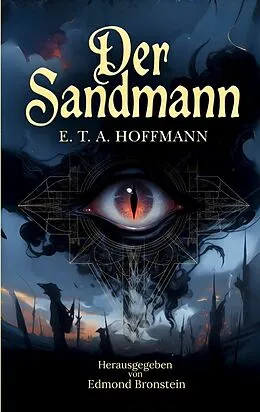 E-Book (epub) Der Sandmann von E. T. A. Hoffmann