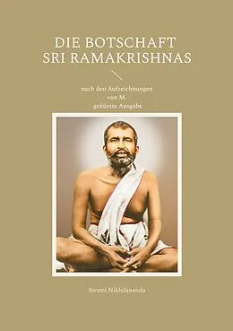 E-Book (epub) Die Botschaft Sri Ramakrishnas von Swami Nikhilananda