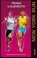 E-Book (epub) New York Run von Frank Lauenroth