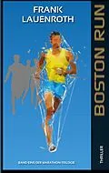 E-Book (epub) Boston Run von Frank Lauenroth