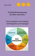 E-Book (epub) IT-Sicherheitssteuerung für KMU nach NIS2 von Alfons Bridi