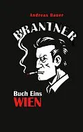 E-Book (epub) Brantner von Andreas Bauer