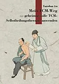 E-Book (epub) Mein TCM-Weg von Yuanhua Liu