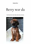 E-Book (epub) Berry war da von Stephan May