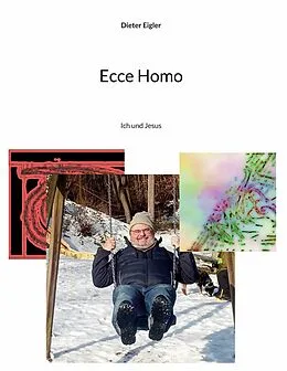 E-Book (epub) Ecce Homo von Dieter Eigler