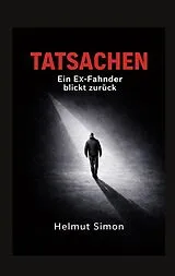 E-Book (epub) Tatsachen von Helmut Simon