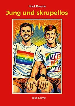 E-Book (epub) Jung und skrupellos von Mark Rosario