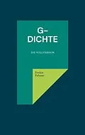 E-Book (epub) G-dichte von Enrico Felsner