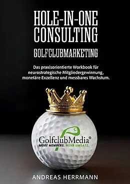 E-Book (epub) Hole-in-One Consulting von Andreas Herrmann