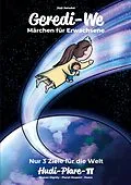 E-Book (epub) Märchen für Erwachsene von Josef Jantschuk