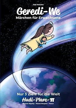 E-Book (epub) Märchen für Erwachsene von Josef Jantschuk