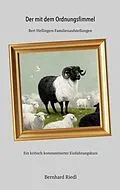 E-Book (epub) Der mit dem Ordnungsfimmel von Bernhard Riedl