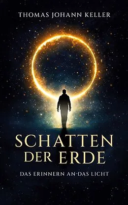 E-Book (epub) Schatten der Erde von Thomas Keller