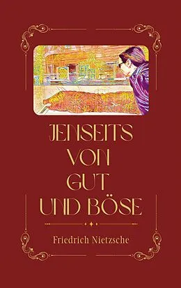 E-Book (epub) Jenseits von Gut und Böse von Friedrich Nietzsche