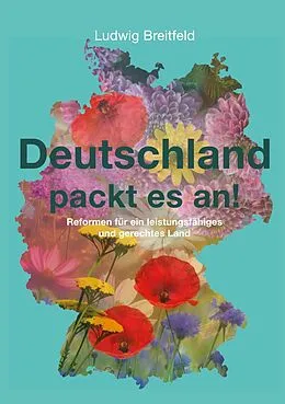 E-Book (epub) Deutschland packt es an! von Ludwig Breitfeld