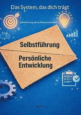 E-Book (epub) Das System, das dich trägt von V. A.