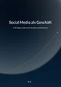 E-Book (epub) Social Media als Geschäft von V. A.