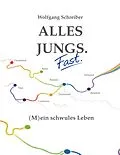 E-Book (epub) Alles Jungs. Fast. von Wolfgang Schreiber
