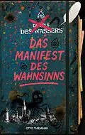 E-Book (epub) Das Manifest des Wahnsinns von Otto Thiemann