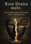 E-Book (epub) Kein Drama mehr. von Nadine Hermann