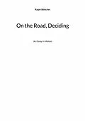 E-Book (epub) On the Road, Deciding von Ralph Böttcher