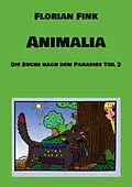 E-Book (epub) Animalia von Florian Fink