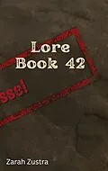 E-Book (epub) Lore Book 42 von Zarah Gym Zustra, Aurora Meridian