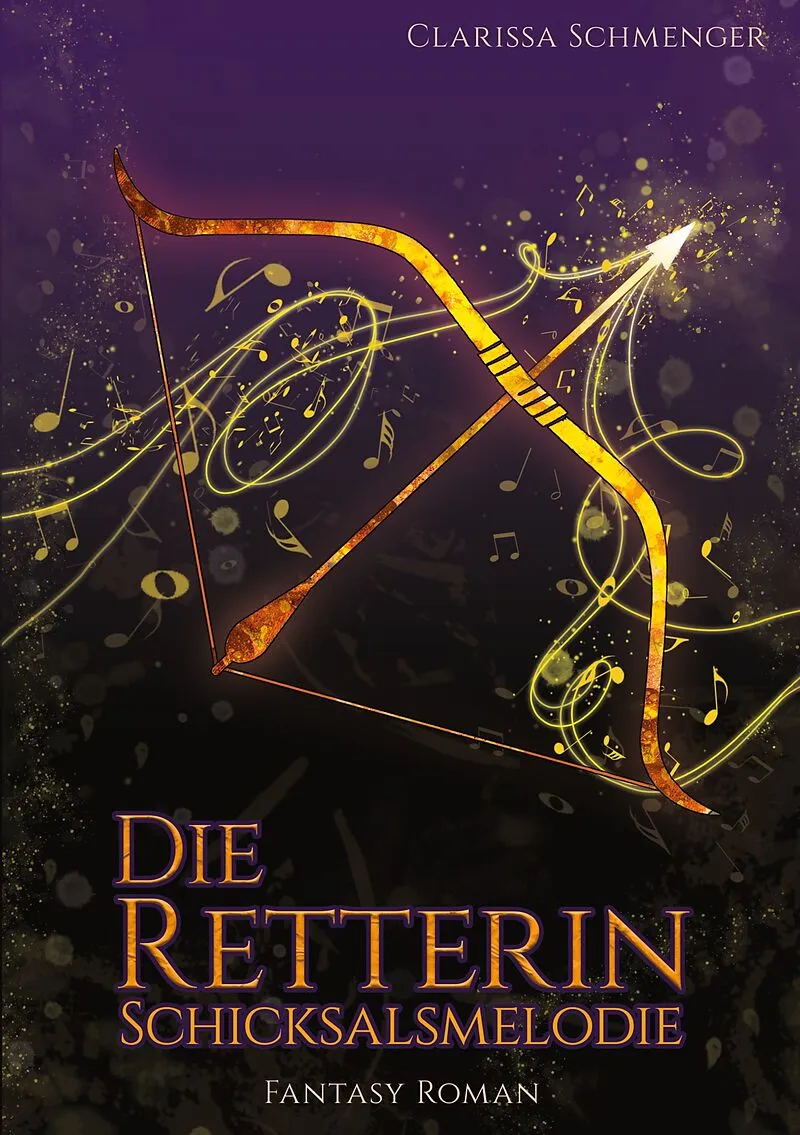 Die Retterin