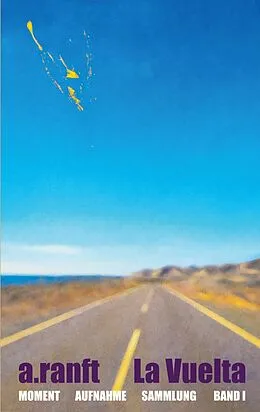 E-Book (epub) La Vuelta von A. Ranft