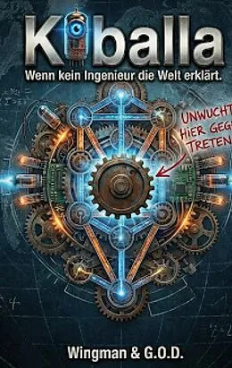 E-Book (epub) KIballa von Zara Zustra, Max Simon