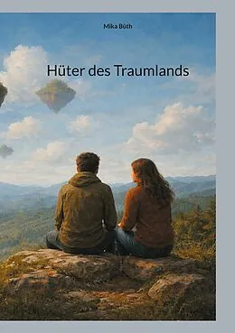 E-Book (epub) Hüter des Traumlands von Mika Büth