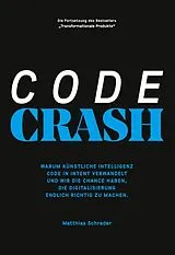 E-Book (epub) Code Crash von Matthias Schrader