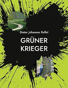 E-Book (epub) GRÜNER KRIEGER von Dieter Johannes Raffel