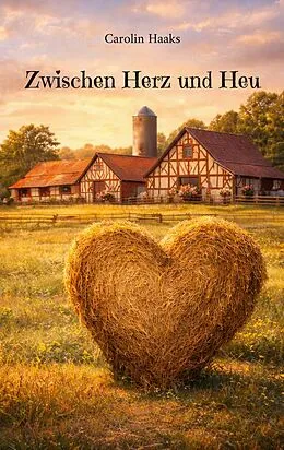 E-Book (epub) Zwischen Herz und Heu von Carolin Haaks