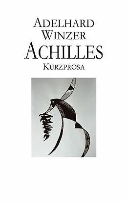 E-Book (epub) Achilles von Adelhard Winzer