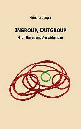 E-Book (epub) Ingroup, Outgroup von Günther Jüngst