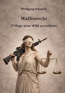 E-Book (epub) Waffenrecht von Wolfgang Schmidt