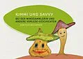E-Book (epub) Kimmi und Savvy von Günther Bachmann